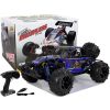 Buggy Todo Terreno Control Remoto 1:18 Azul ENOZE 9303E