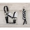 Halter A3 con Furry y Tether My Sweet Baby - Set para Hobby Horse - imagen 2