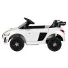 Vehículo a batería 915 Blanco