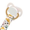 Bandolera para chupete con clip Dino Akuku - imagen 2