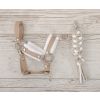 Halter A3 con Furry + Tether My Sweet Baby para Hobby Horse - imagen 2