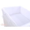 Universal Bumper XXL My Sweet Baby - Protector de Cuna