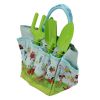 Bolsa de Herramientas Infantil Esschert para Insectos - imagen 2