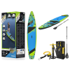 Tabla de Paddle Inflable Bestway Hydro-Force 381 cm