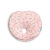 Almohada Correctiva Elefantes Sensillo para Bebés