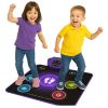 Alfombra de Baile Infantil Interactiva con Bluetooth - imagen 3