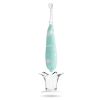 Cepillo de Dientes Eléctrico Neno Tutti Mint para Bebés 3-6M
