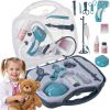 Set de Doctor Infantil Iso Trade - Little Doctor Set