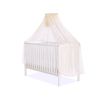 Mosquitera de Chiffon para Cuna My Sweet Baby - 140x70cm