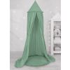 Set de Dosel y Alfombra de Juego My Sweet Baby - Verde Pastel - imagen 2