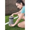 Bomba de Filtro de Alto Rendimiento Bestway 3028L/h - imagen 2