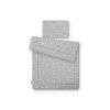 Juego de Cuna 2 Piezas My Sweet Baby - Mini Stars White