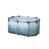 Tanque de Baño de Hielo Barrel 431L Bestway