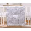 Organizador de Cuna My Sweet Baby con 6 Bolsillos Colgantes - imagen 2