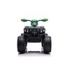Quad Eléctrico Verde QLS-3288