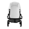 Cubrecapazo reversible Unic Cambrass color crudo, vista frontal