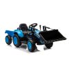 Tractor a Batería con Cubo BW-X002A Azul