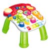 Andador Pusher Scooter Mesa Educativa Interactiva 5 en 1