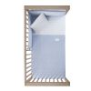 Colcha para cuna Cambrass, ideal para el descanso del bebé