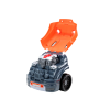 Kit de Desmontaje de Motor de Coche Naranja