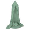 Set de Dosel, Alfombra y Cojines My Sweet Baby - Verde Pastel