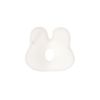 Almohada Ergonómica de Espuma Viscoelástica Kikkaboo Bunny Airknit
