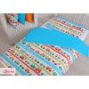 Juego de Cama para Bebé My Sweet Baby - Retro Cars 135x100 cm - imagen 3