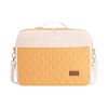 Maleta Clínica Infantil Soft Winter Ocre - Cambrass
