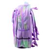Mochila Escolar con Correa en Color Pastel 20L
