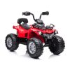 Quad Eléctrico Madman JS009 Rojo