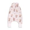 Saco de dormir XL Bunnies Beige Sensillo - Confort y Seguridad