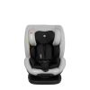Silla de coche Kikkaboo i-View i-SIZE Gris Claro 40-150 cm - imagen 2