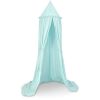 Dosel de Algodón My Sweet Baby para Habitación Infantil - Mint