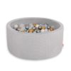 Piscina de Bolas Minky 90cm My Sweet Baby - 200 Pelotas