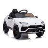 Lamborghini Urus BDM0923 Blanco - Coche Eléctrico Lean Cars
