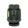 Silla de coche Kikkaboo i-Defend i-SIZE Verde Militar - imagen 3