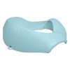 Asiento de Inodoro Flipper Azul Kikkaboo para Bebés - imagen 3