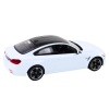Coche de Control Remoto BMW M4 Coupe Blanco 1:14