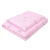 Juego de Ropa de Cuna My Sweet Baby - Conejitos Rosa