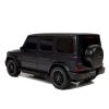 Coche de Control Remoto Mercedes AMG G63 Negro 1:24