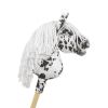 Caballo de Madera My Sweet Baby - Hobby Horse Premium Leopardo