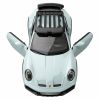 Porsche 911 Dakar Versión Estándar Control Remoto 1:14