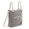 Bolso Talega Natura Marron 12x40x35 Cm - Cambrass - imagen 3