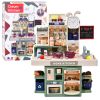 Set de Cocina Infantil Soñadora con funciones de luz y sonido.