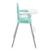Trona 3en1 Spoony Menta Kikkaboo - Versatilidad y Comodidad - imagen 3
