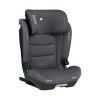 Silla de Coche Kikkaboo i-Scout i-SIZE Gris Oscuro 100-150 cm