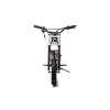 Bicicleta de Cross Eléctrica A9901 Blanca - Lean cars