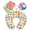 Almohada de Juego Chicco toys Magical Forest para Bebés - imagen 2