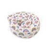 Protector de Cuna My Sweet Baby Roller Bumper - Rainbow - imagen 3