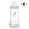 Biberón Anti-Cólico Mam baby Perfect Start 320ml Planet Love Girl